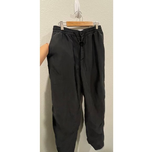 URBAN OUTFITTERS Black Pants - Picture 3 of 5